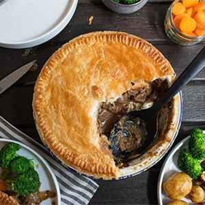 Pies