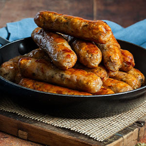 Sausages